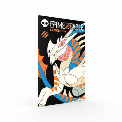 Fame & Fable - Legenden