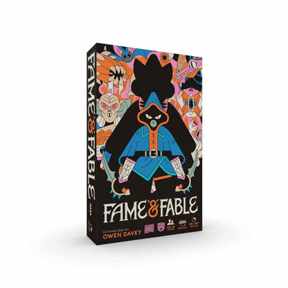 Fame & Fable