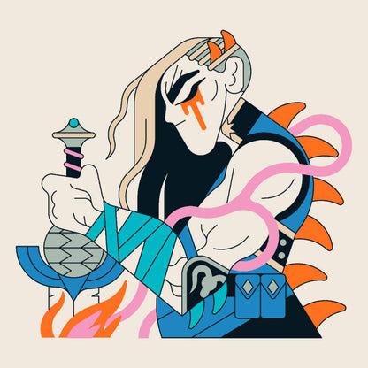 Fame & Fable