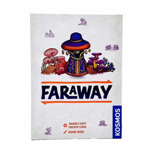 Faraway