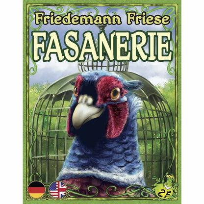 Fasanerie