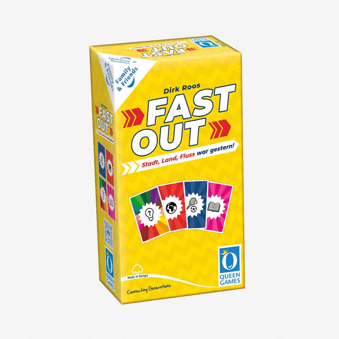 Fast Out