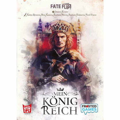 Fate Flip - Mein Königreich