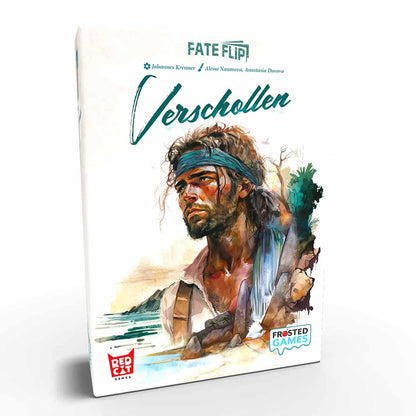 Fate Flip - Verschollen