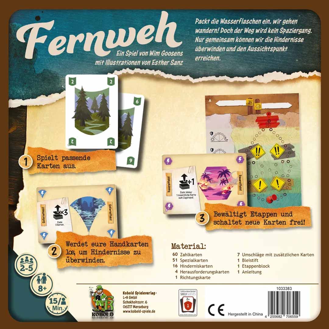 Fernweh
