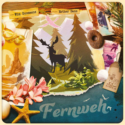 Fernweh