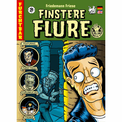 Finstere Flure (Reanimated Version)