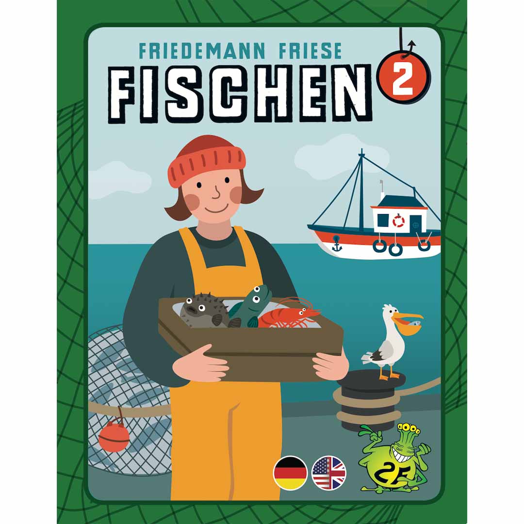 Fischen 2