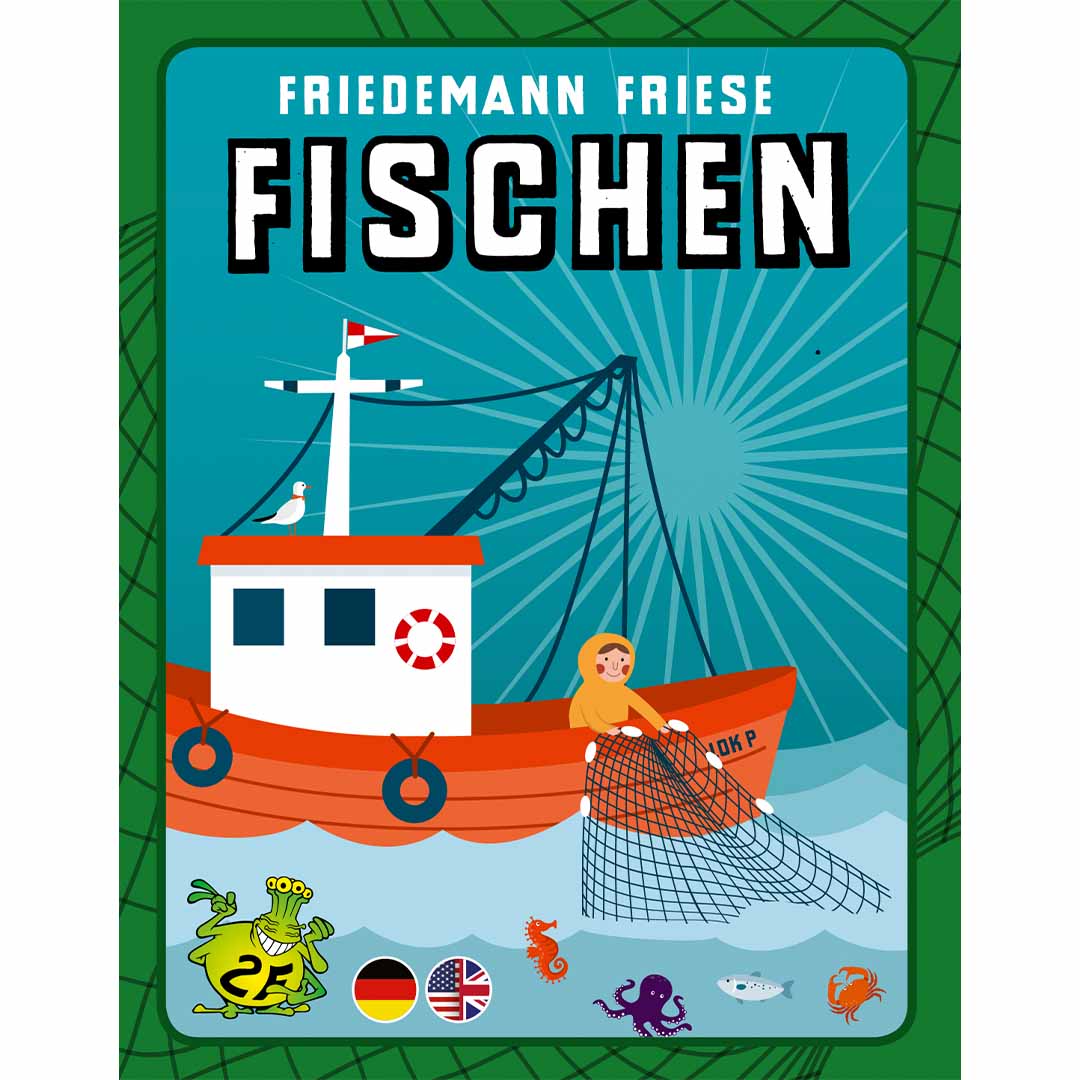 Fischen