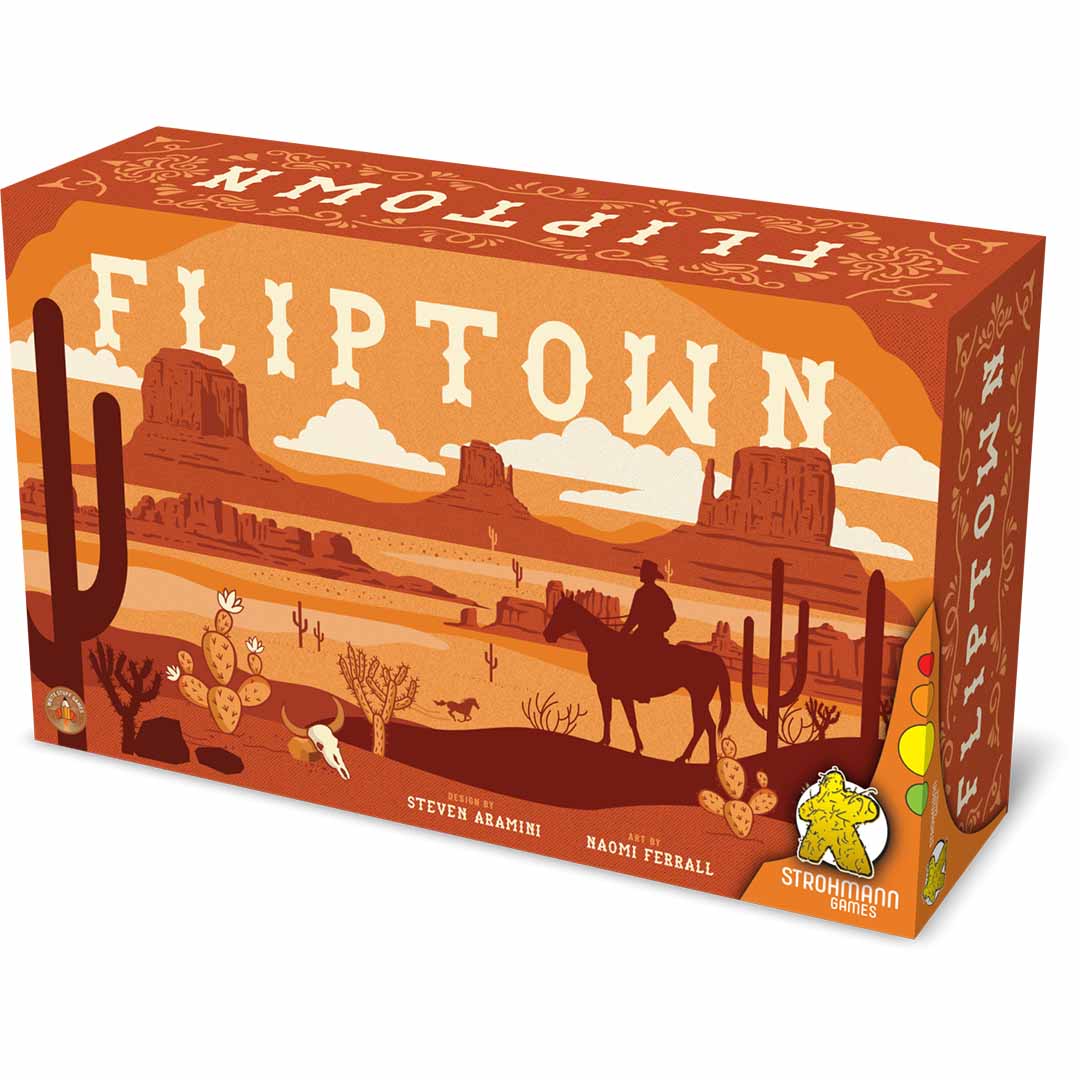 Fliptown