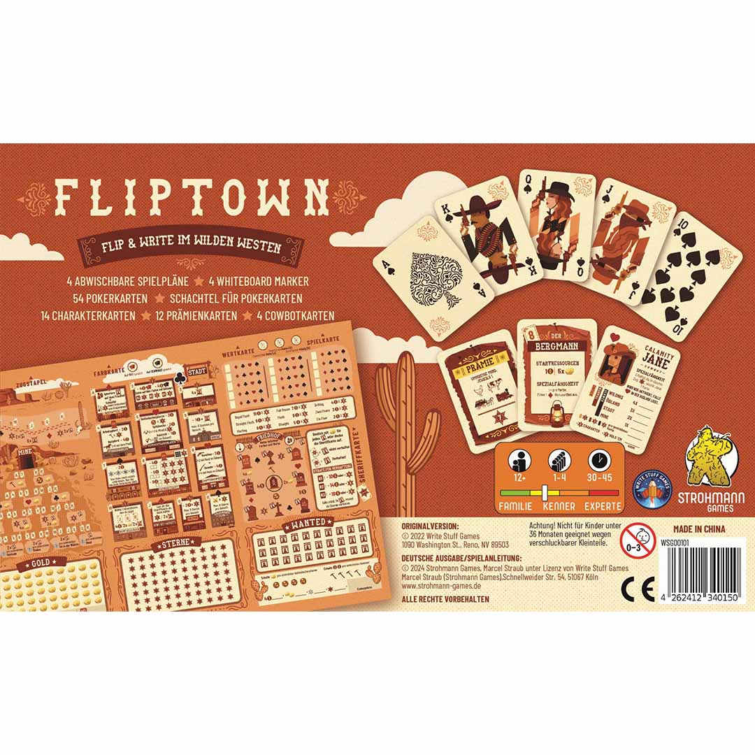 Fliptown