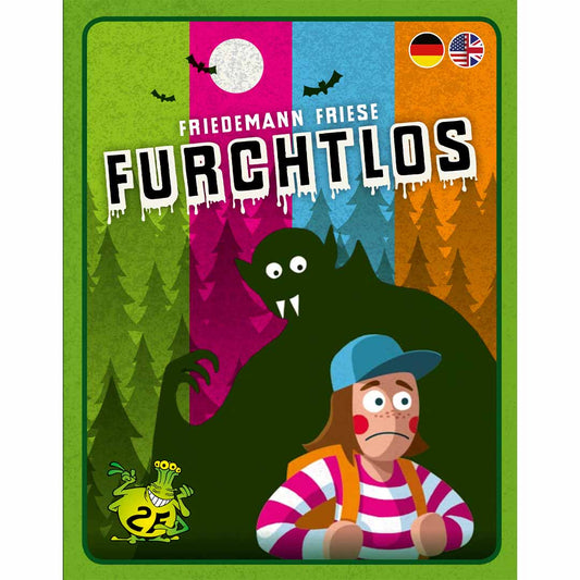 Furchtlos