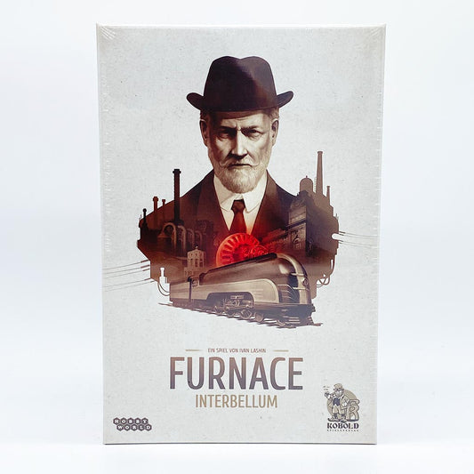 FURNACE - Interbellum (Erweiterung)
