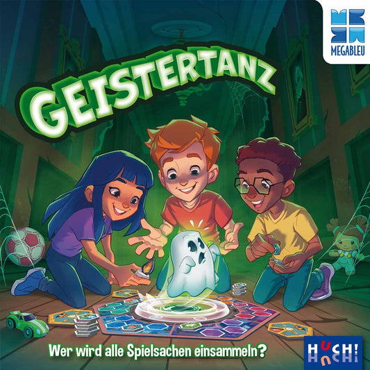 Geistertanz