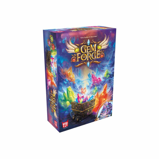 Gem Forge