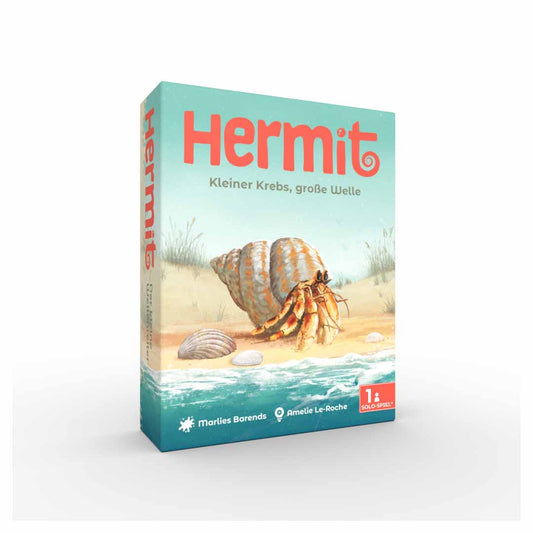 Hermit