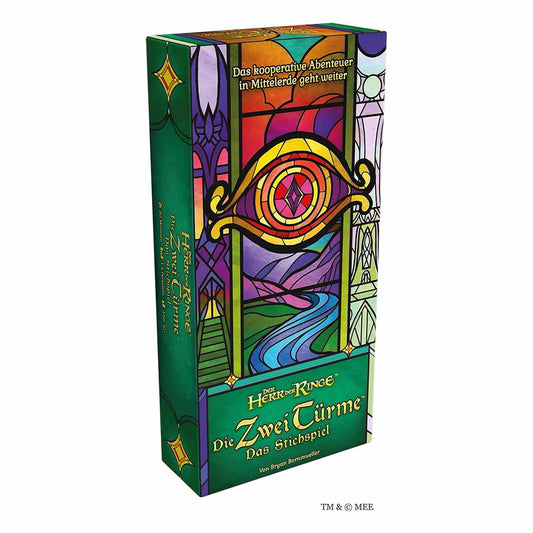 Der Herr der Ringe: Die zwei Türme - Das Stichspiel