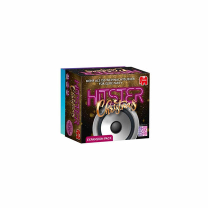 Hitster - Christmas Expansion Pack