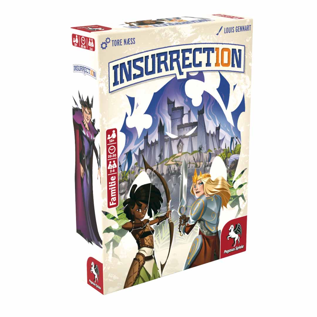 Insurrection