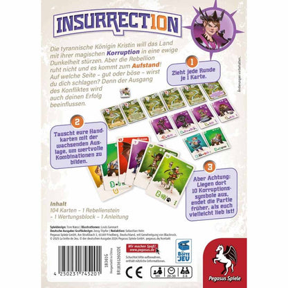 Insurrection