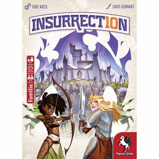 Insurrection