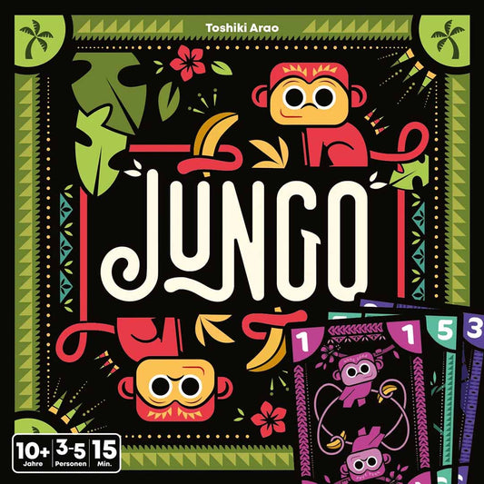 Jungo