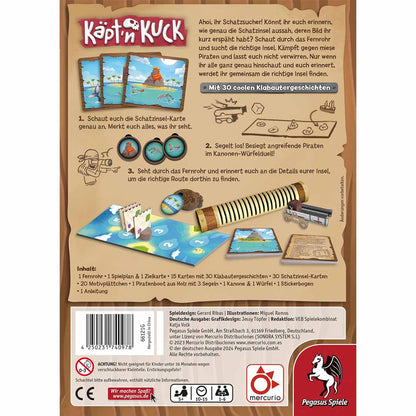 Käpt'n Kuck