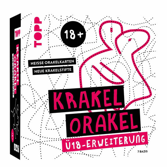 Krakel Orakel Ü18