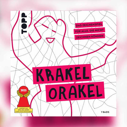 Krakel Orakel