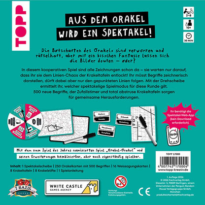 Krakel Spektakel
