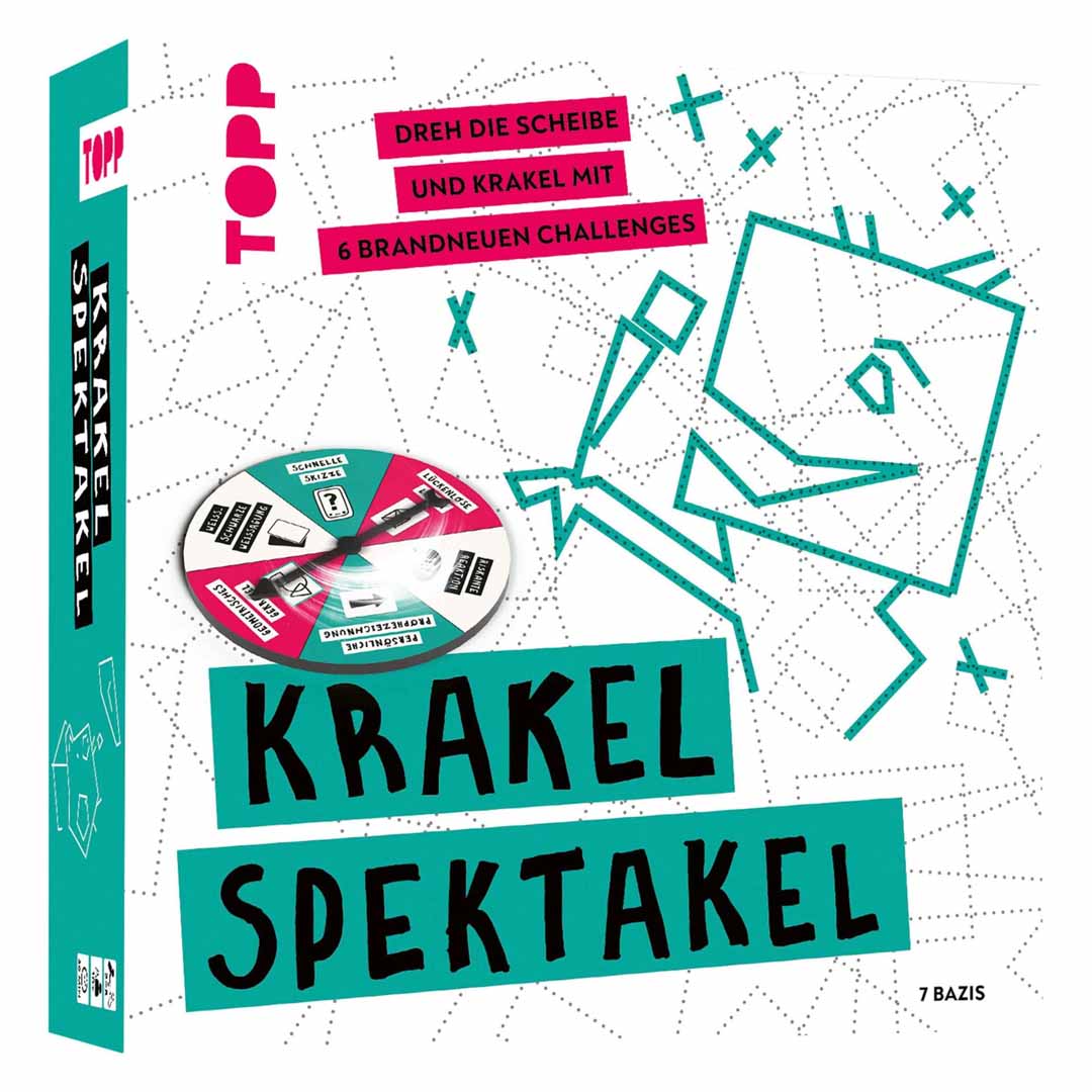 Krakel Spektakel
