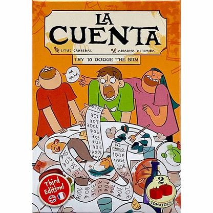 La Cuenta