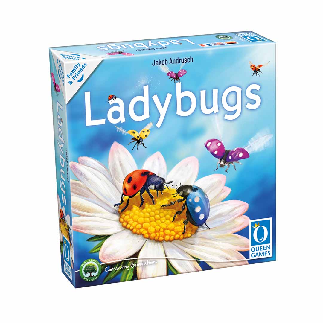 Ladybugs
