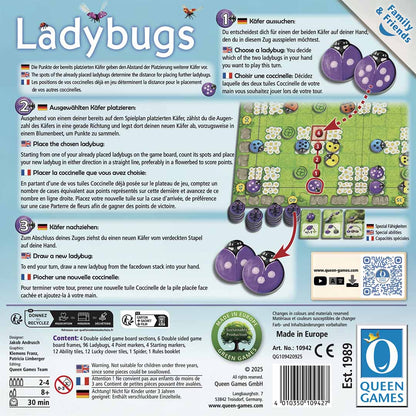 Ladybugs