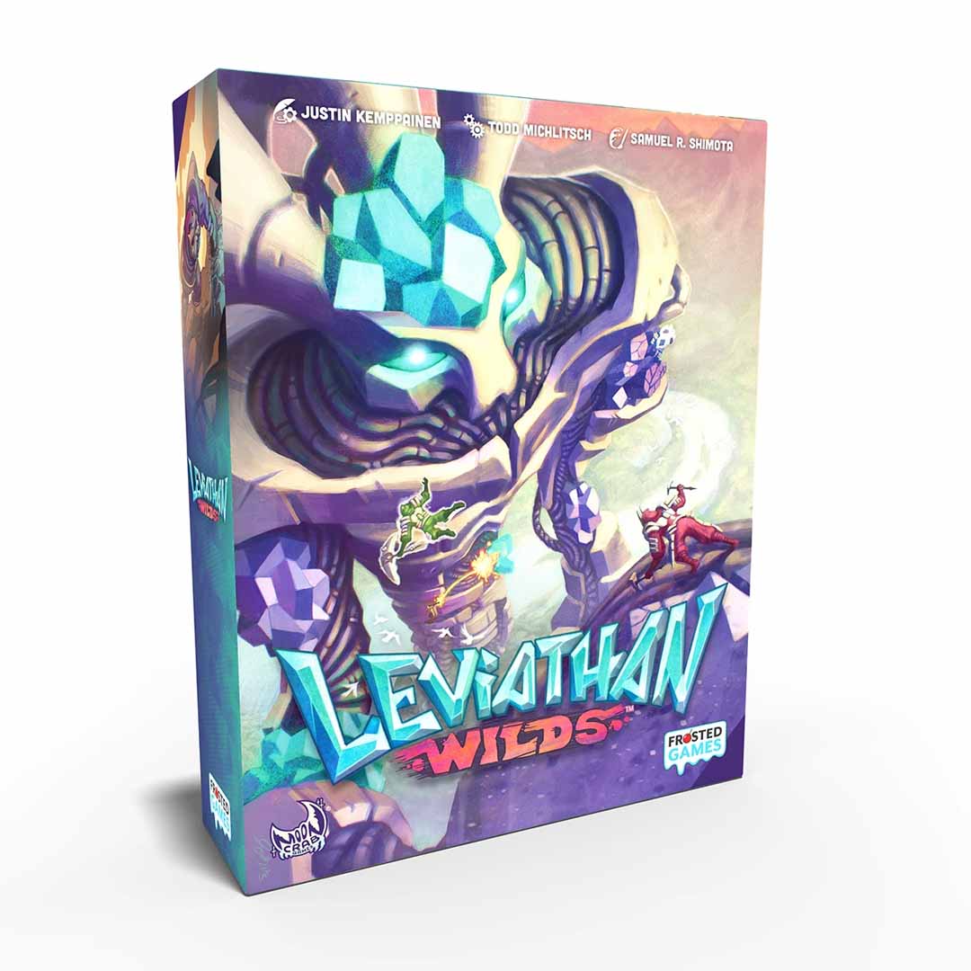 Leviathan Wilds