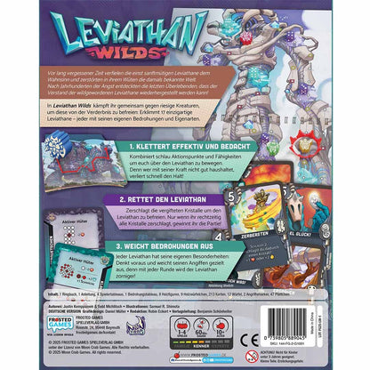 Leviathan Wilds