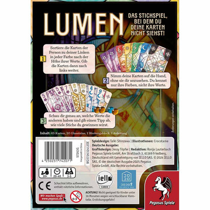 Lumen