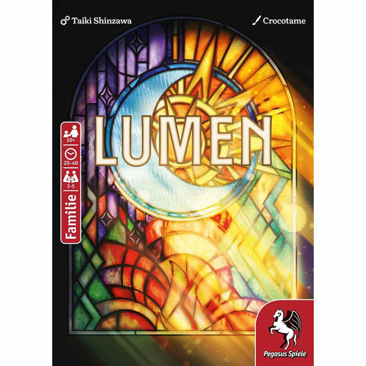 Lumen
