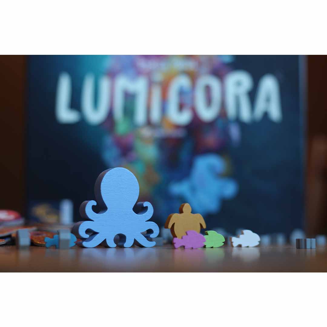 Lumicora