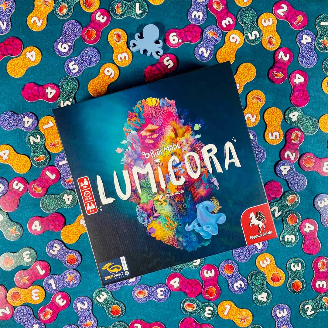 Lumicora