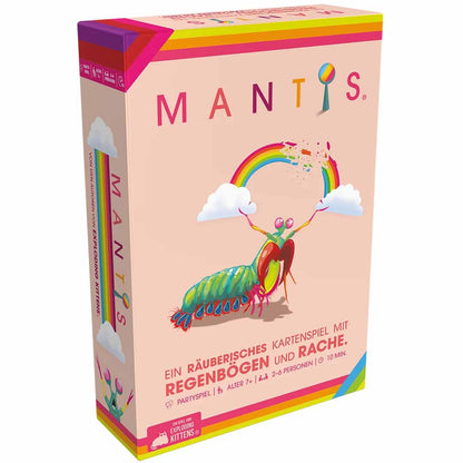 Mantis