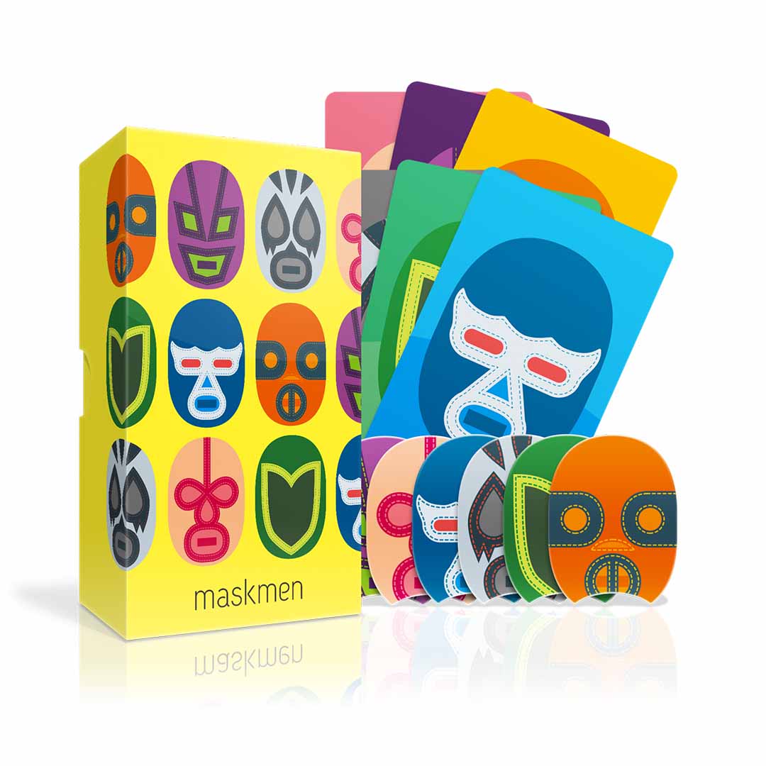 Maskmen