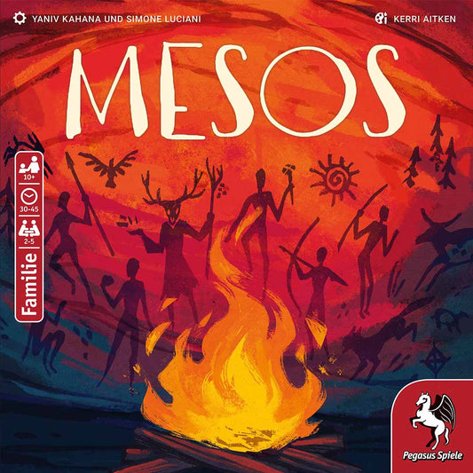 Mesos