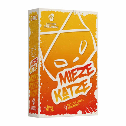 Miezekatze