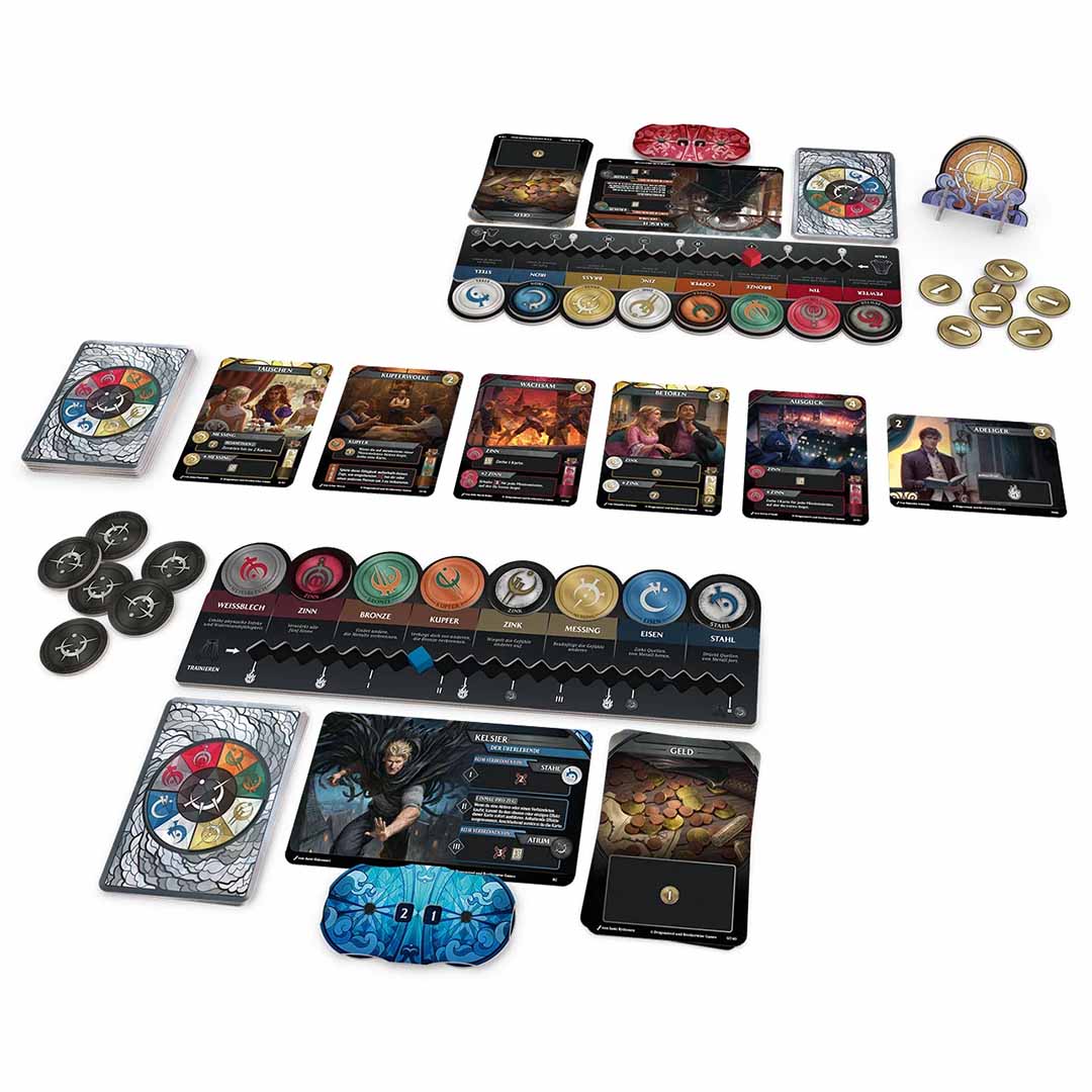 Mistborn
