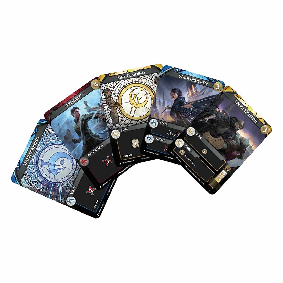 Mistborn