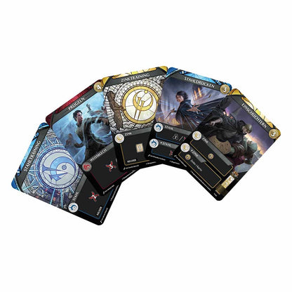 Mistborn