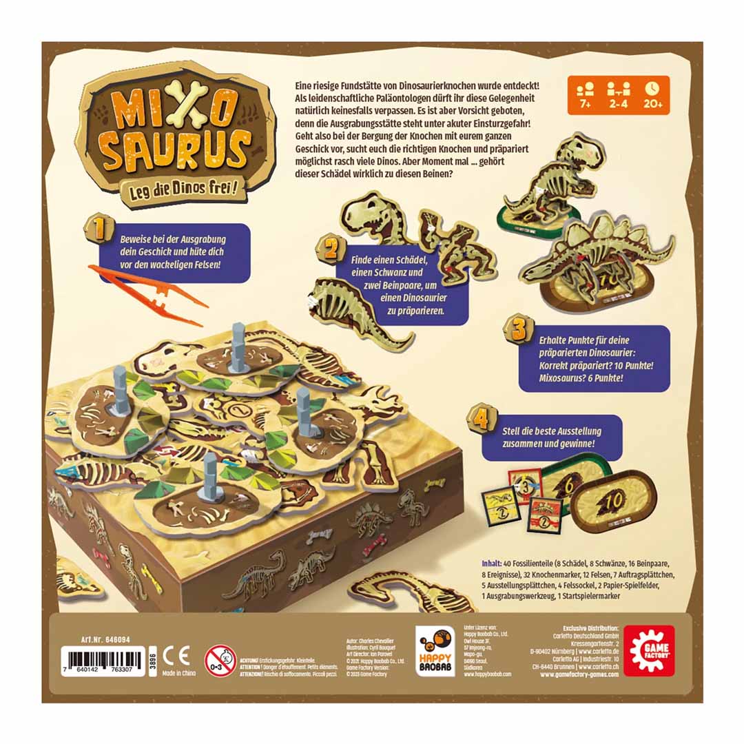Mixosaurus