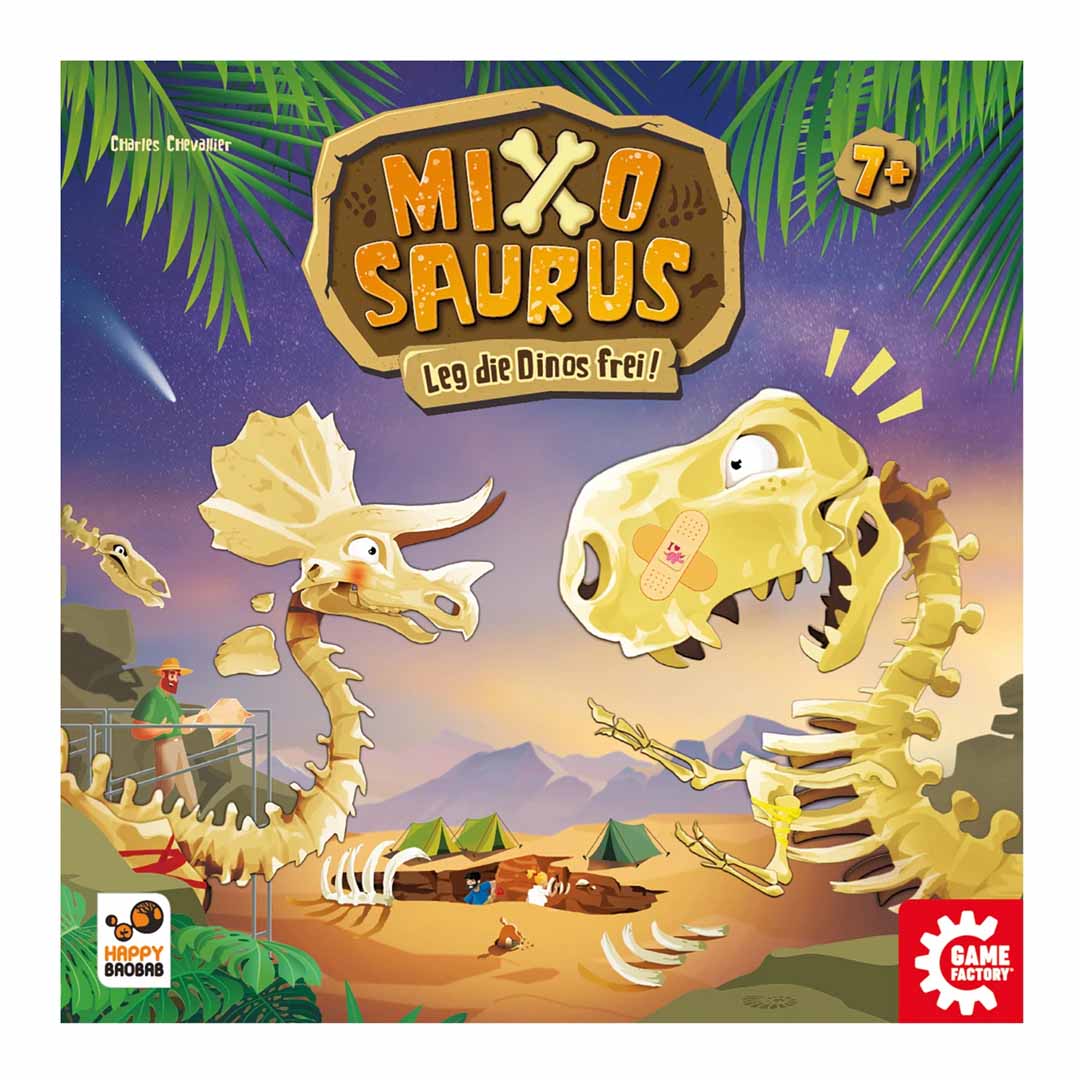 Mixosaurus