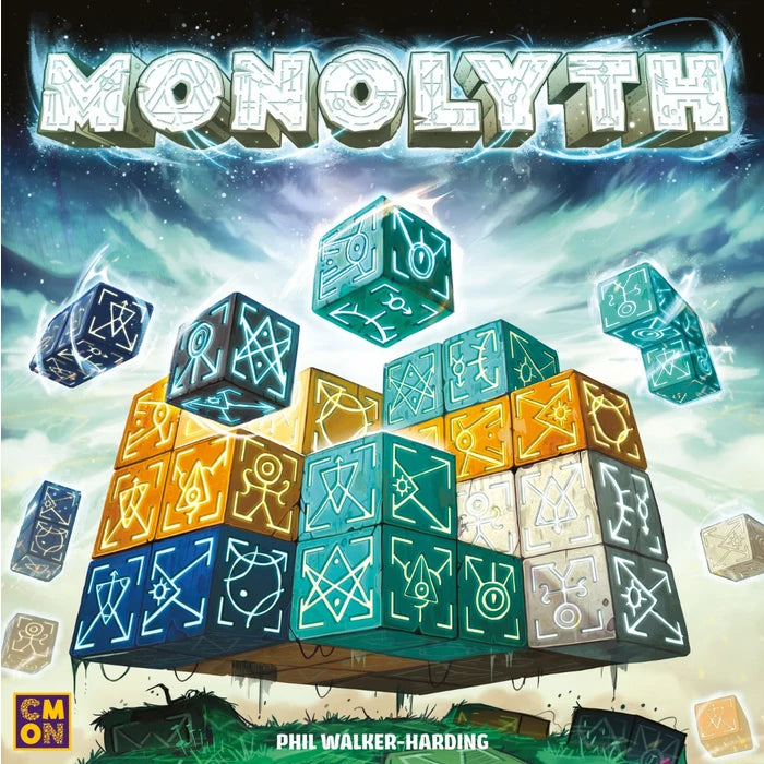 MONOLYTH